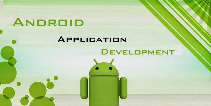 Android App Development In India - The Android Mania