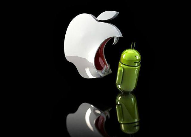 Apple-tries-to-eat-away-android