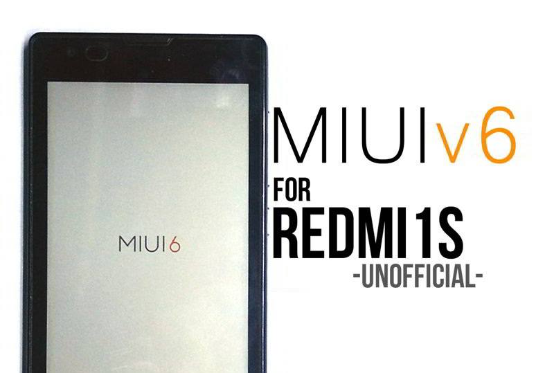 miui-v6-for-redmi-1s-update-download