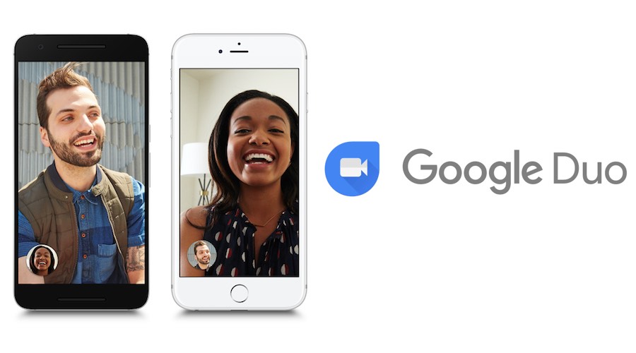 Google Duo Video Calling App