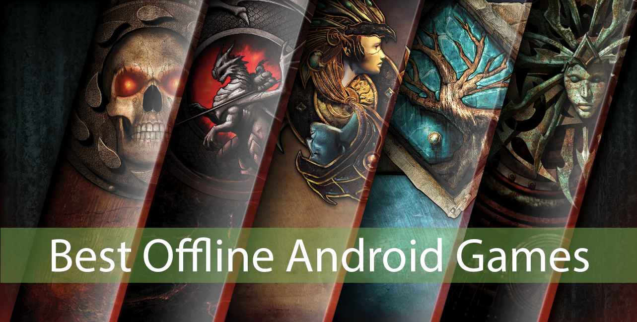 Best Offline Android Games